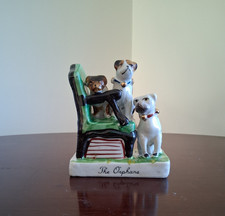 Conta & Boehm 'The Orphans'