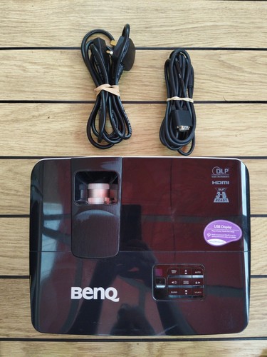 Benq digital projector model - digital,