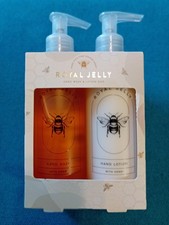 M&S Royal Jelly Hand Lotion +