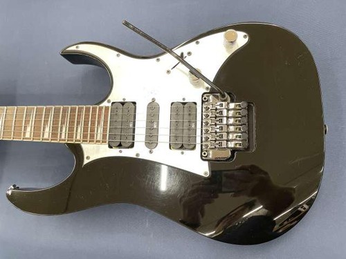 Ibanez series 350exz - ibanez, rg
