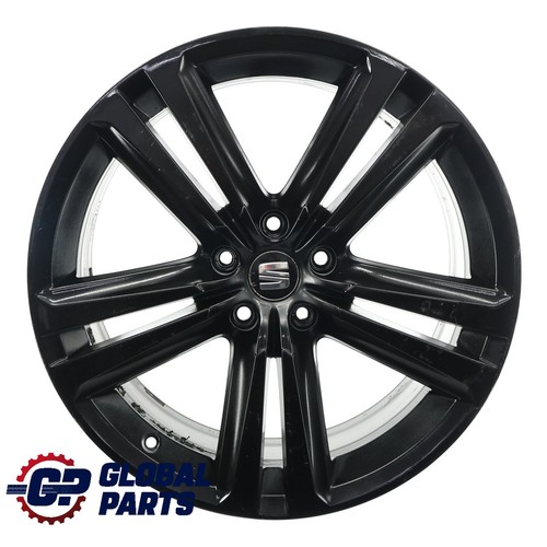 Seat leon cupra black - leon,