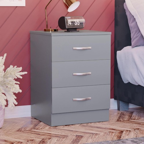 Vida designs large grey - vida,