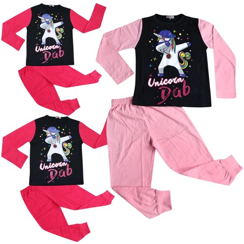 Kids girls pyjamas designer - girls,
