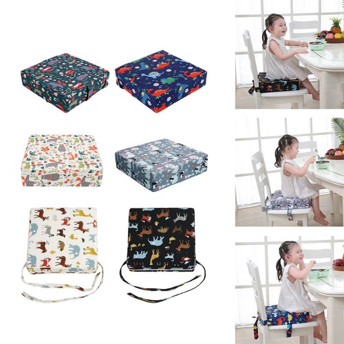 Demountable booster seat for - booster,