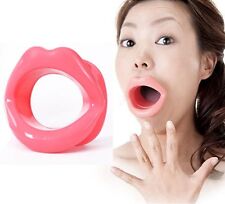 Full Color Open Mouth Ball Gags, Dungeon Fetish Role Play Adult Restrain Toy