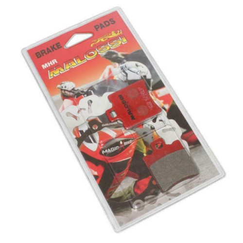 Malossi front brake pads for - pads,