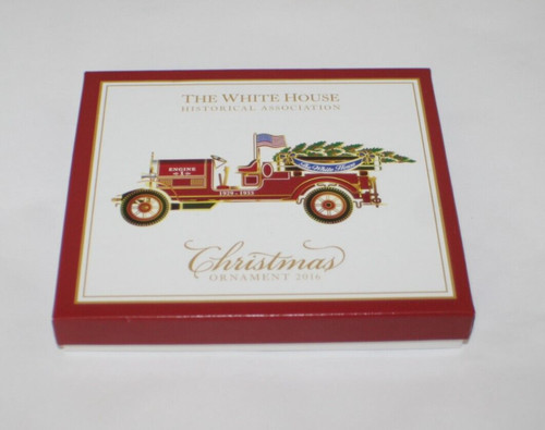 White house historical - white,