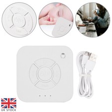 Sound Spa Relax White Noise