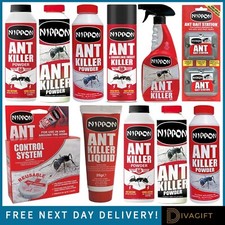 ANT KILLER BAIT STATION LIQUID