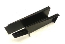 Front outrigger right - outrigger, 80->