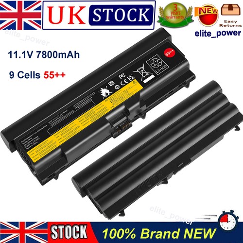T410 laptop battery - t410,