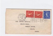 Grays essex 1961 - 1961, jubilee
