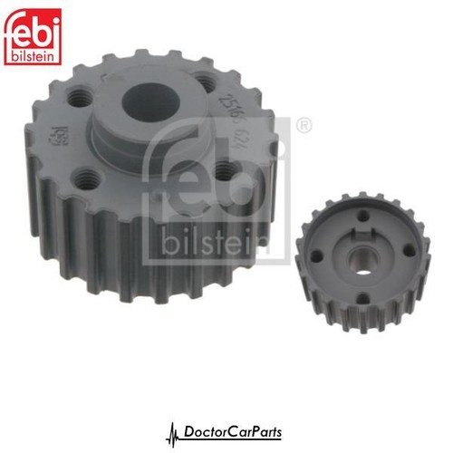 Crankshaft gear for - for, vw
