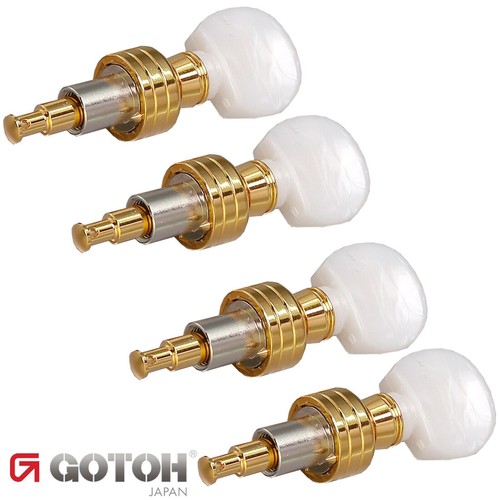 New gotoh spbj sealed - new,