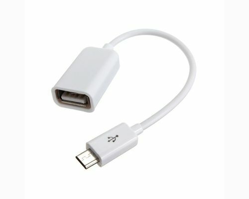 Micro usb male - micro,