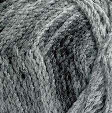 James C Brett  Marble Chunky Knitting Wool / Yarn 200g - MC11