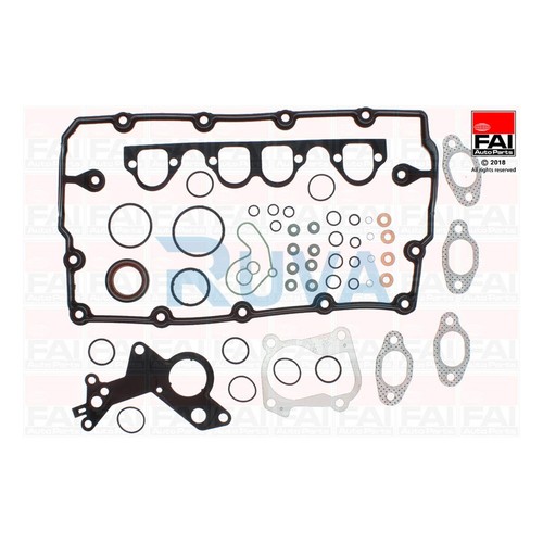 Fits audi golf - vw,
