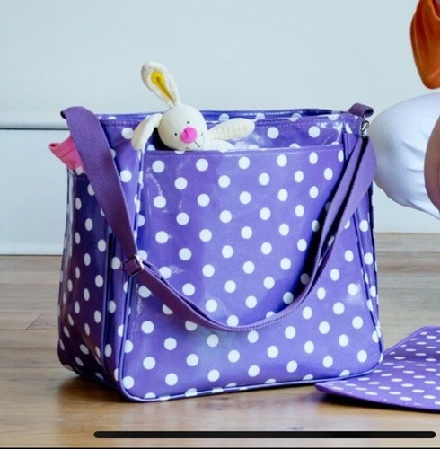 The old bag company emma - the, baby