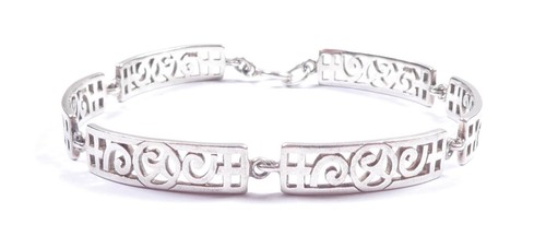 Bracelet charles rennie - bracelet,