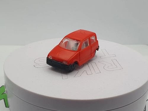 Fiat cinquecento 1992 80 - fiat,