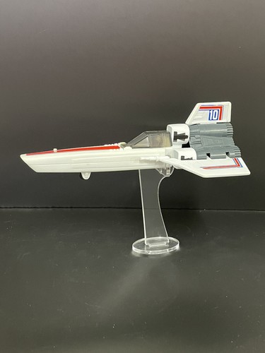 Battlestar galactica mattel - battlestar,