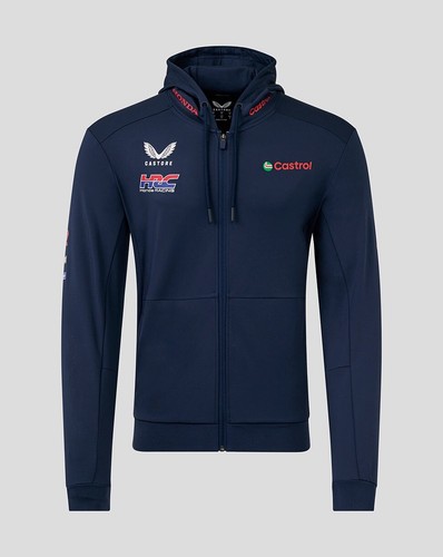 Official hrc castrol honda - official,