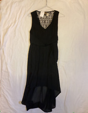 New black Dress Size 10 Tokyo