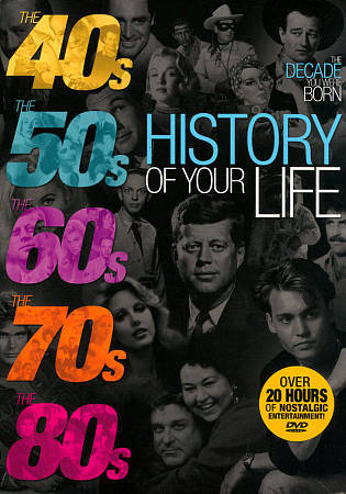 History your life the - your,