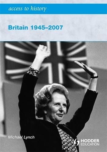 Access history britain - access, to