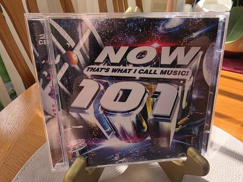 Now thats what call music - i,