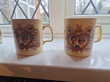 Charles and Diana 1981 Wedding