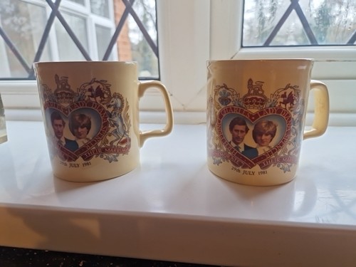 Charles and diana - charles,