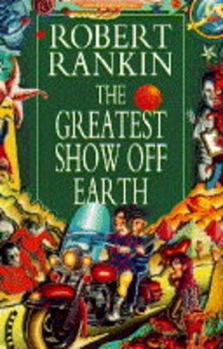 The greatest show - show, off