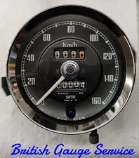 Austin Healey Sprite Mk3 MG