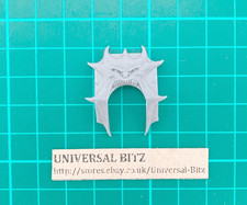 Defiler Plate Armour A Chaos