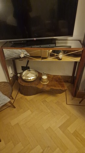 Laura ashley glass mirrored - laura, glass,