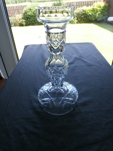 Vintage waterford crystal - ,