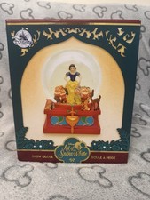 Disney Store Art of Snow White