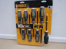 DEWALT DWHT65102-0 8PCE