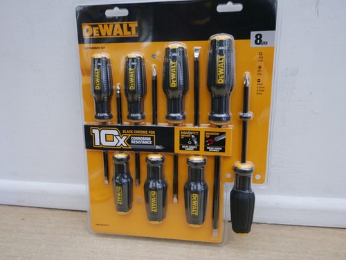 Dewalt dwht65102 8pce - dewalt,