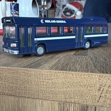 Efe,Leyland National,MIDLANDS