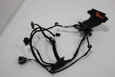 VW Passat B7 OS Right Rear