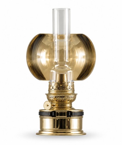 Pantry lamp oil - lamp,