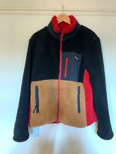 Penfield fleece, mens, size