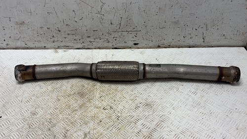 Saab mk1 exhaust - saab, flexi