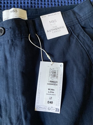 Mark and spencer men s - and,
