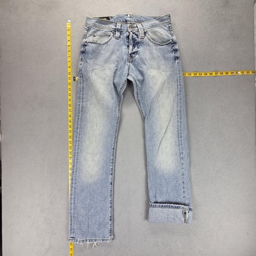 Lee jeans mens 30x32 - lee,