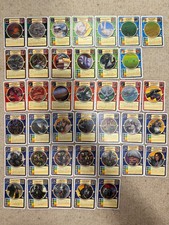 Paradise Lost cards x72 -