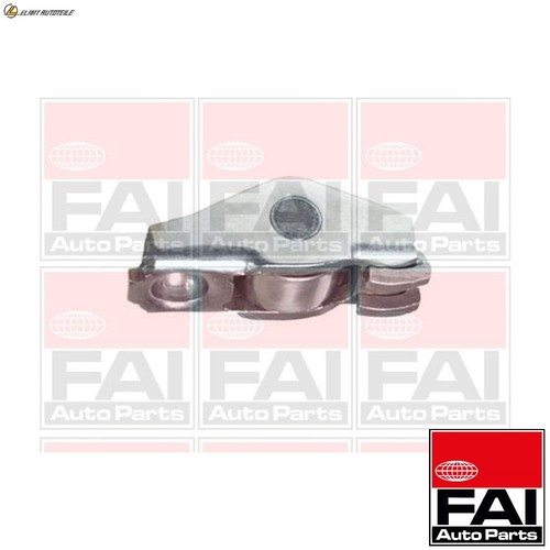 Rocker arm engine - rocker, control