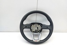 MULTIFUNCTION STEERING WHEEL